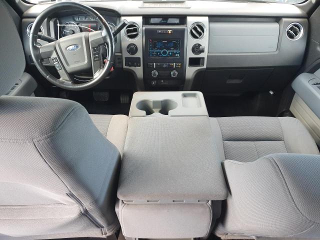 Photo 8 from auction – 2012 FORD F150 SUPER with VIN 1FTFW1ET6CFA07408