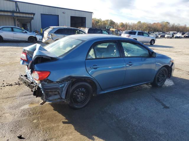 Photo 3 from auction – 2012 TOYOTA COROLLA BA with VIN 5YFBU4EE3CP020360
