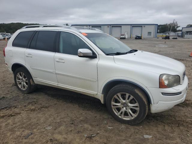 Photo 4 from auction – 2013 VOLVO XC90 3.2 with VIN YV4952CY5D1662255