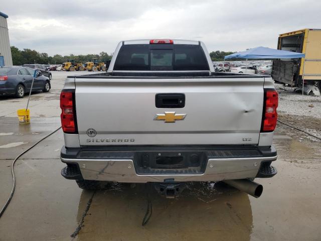 Photo 6 from auction – 2015 CHEVROLET SILVERADO with VIN 1GC1KWE88FF146653