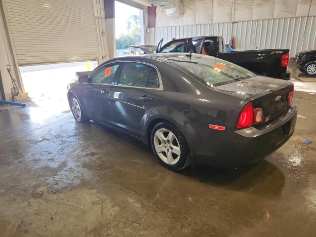 Photo 2 from auction – 2011 CHEVROLET MALIBU LS with VIN 1G1ZB5E18BF265872