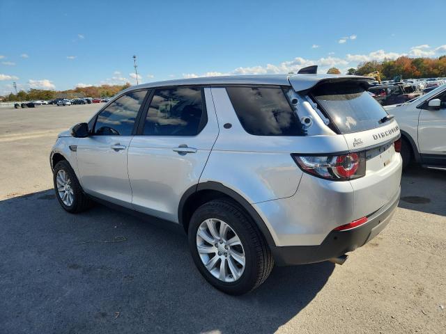 Photo 2 from auction – 2018 LAND ROVER DISCOVERY with VIN SALCP2RX1JH754797