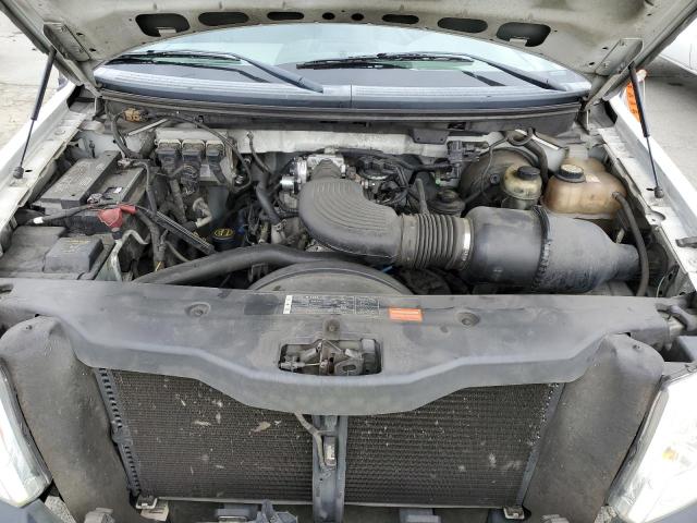 Photo 11 from auction – 2006 FORD F150 with VIN 1FTRF12W56KB68923