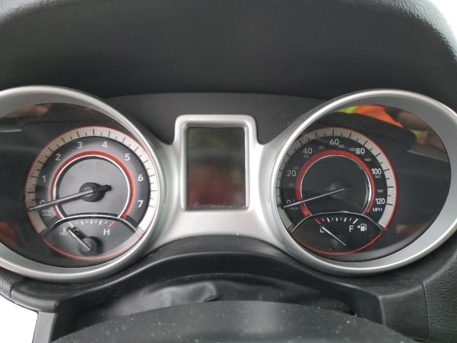 Photo 9 from auction – 2017 DODGE JOURNEY GT with VIN 3C4PDDEG2HT587770