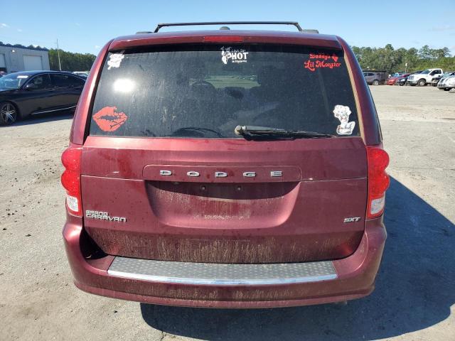 Photo 6 from auction – 2019 DODGE GRAND CARA with VIN 2C4RDGCG2KR797454