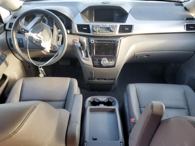 Photo 8 from auction – 2016 HONDA ODYSSEY EX with VIN 5FNRL5H63GB169784