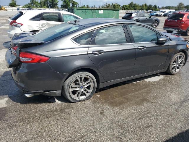 Photo 3 from auction – 2017 FORD FUSION SE with VIN 3FA6P0HD9HR244793