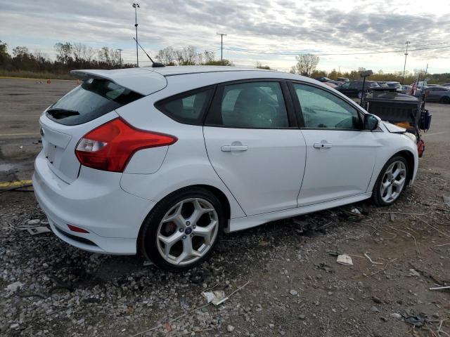 Photo 3 from auction – 2014 FORD FOCUS ST with VIN 1FADP3L96EL129669