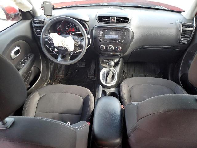Photo 8 from auction – 2019 KIA SOUL with VIN KNDJN2A22K7653232