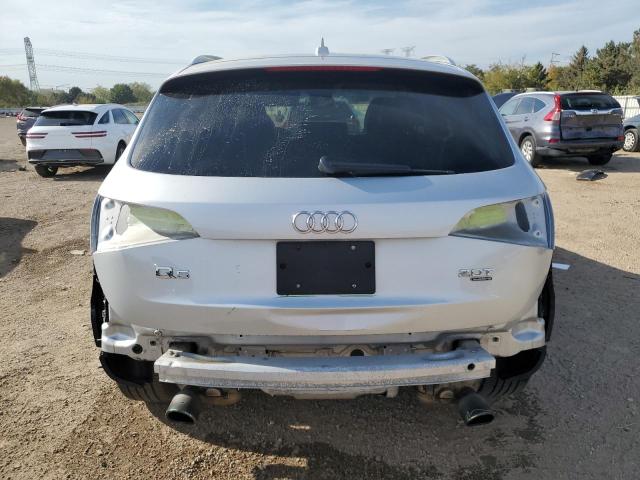 صورة رقم 6 من المزاد - 2014 AUDI Q5 PREMIUM مع VIN WA1LFAFP6EA015846