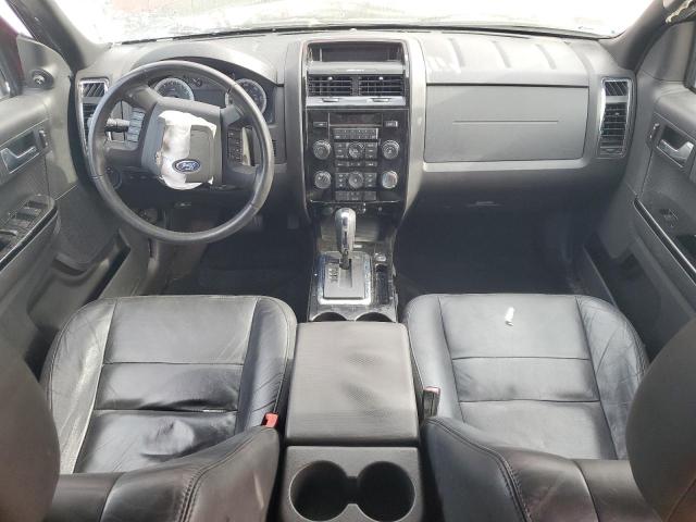 Photo 8 from auction – 2010 FORD ESCAPE LIM with VIN 1FMCU0E73AKA77308
