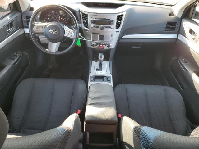 Фото 8 с аукциона – 2011 SUBARU OUTBACK 2.5I PREMIUM с VIN 4S4BRBCC2B3383159