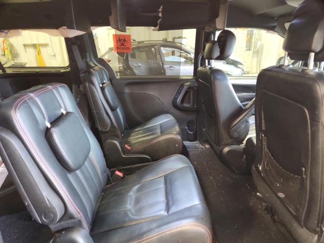 Photo 11 from auction – 2017 DODGE GRAND CARA with VIN 2C4RDGEG5HR773459