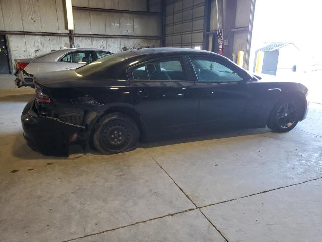 Photo 3 from auction – 2019 DODGE CHARGER SX with VIN 2C3CDXBG9KH658276