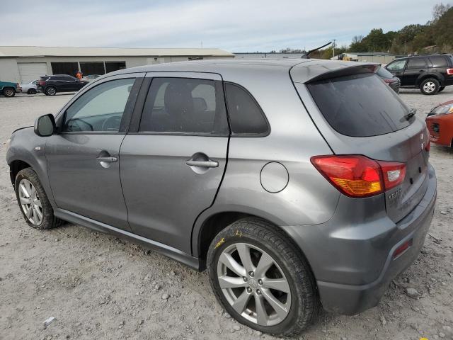Photo 2 from auction – 2012 MITSUBISHI OUTLANDER with VIN JA4AR4AU8CZ008991