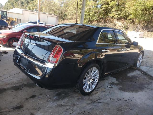 Photo 3 from auction – 2011 CHRYSLER 300C with VIN 2C3CA6CT1BH524537
