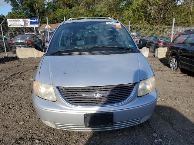 Photo 5 from auction – 2004 CHRYSLER TOWN & COU with VIN 2C8GP64L24R576488