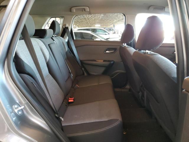 Photo 10 from auction – 2023 NISSAN ROGUE SV with VIN 5N1BT3BBXPC897767