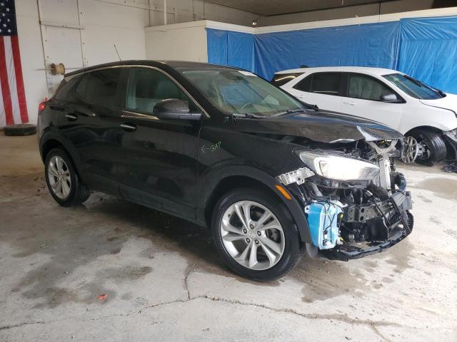 Photo 4 from auction – 2021 BUICK ENCORE GX with VIN KL4MMBS25MB050140