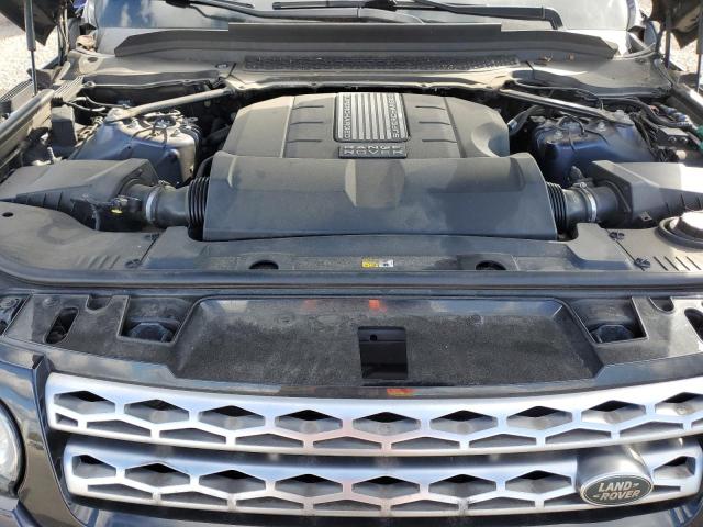 Photo 12 from auction – 2014 LAND ROVER RANGE ROVE with VIN SALWR2WF5EA387596