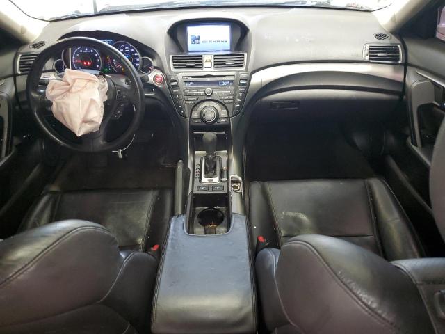 Photo 8 from auction – 2012 ACURA TL with VIN 19UUA8F51CA003845