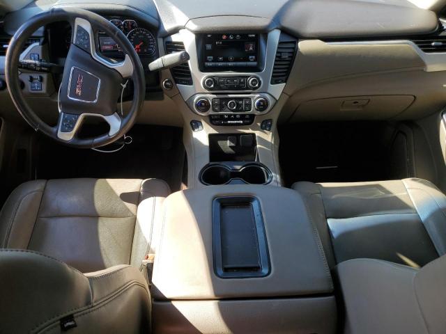 Photo 8 from auction – 2015 GMC YUKON SLT with VIN 1GKS2BKC7FR124183