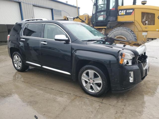 Photo 4 from auction – 2015 GMC TERRAIN DE with VIN 2GKFLZEK6F6131731