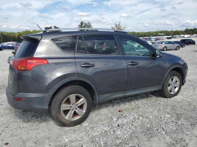 Photo 3 from auction – 2014 TOYOTA RAV4 XLE with VIN JTMWFREV4EJ020724