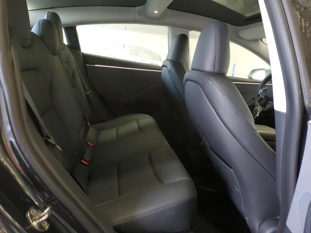 Photo 10 from auction – 2024 TESLA MODEL 3 with VIN 5YJ3E1EA2RF726205