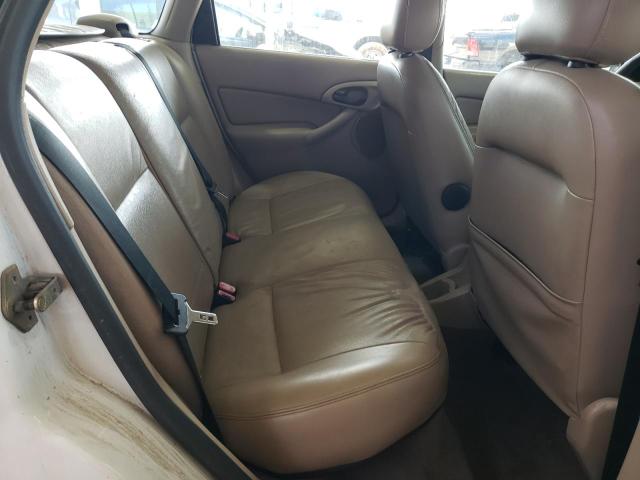 Photo 11 from auction – 2004 FORD FOCUS ZTW with VIN 1FAHP35Z44W135823