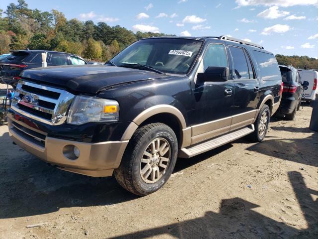 FORD EXPEDITION 2014 with VIN 1FMJK1J5XEEF49225 - Photo from auction