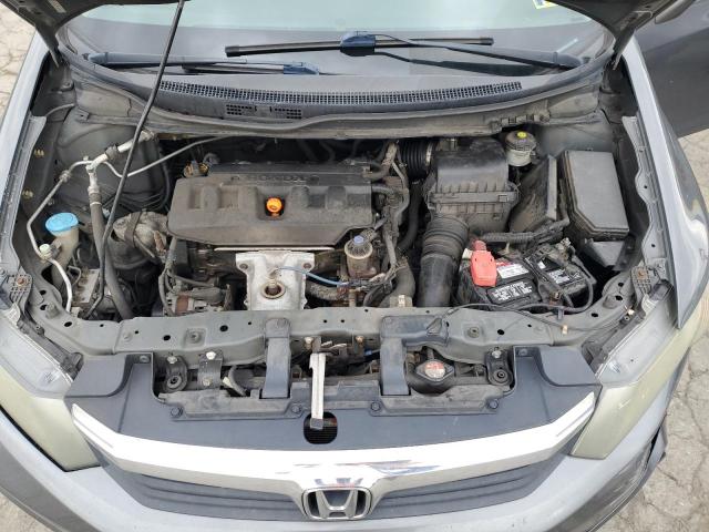 Photo 11 from auction – 2012 HONDA CIVIC EX with VIN 2HGFB2F89CH313661