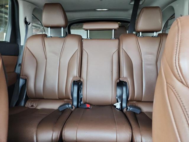 Photo 10 from auction – 2022 ACURA MDX TECHNOLOGY with VIN 5J8YE1H44NL006991