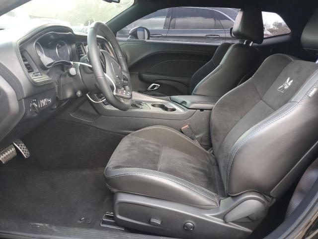 Photo 7 from auction – 2023 DODGE CHALLENGER with VIN 2C3CDZFJ3PH693582