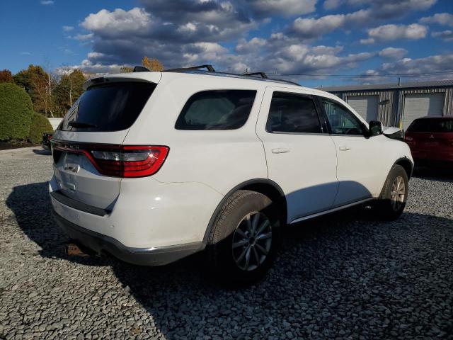 Photo 3 from auction – 2014 DODGE DURANGO SX with VIN 1C4RDJAG0EC971499