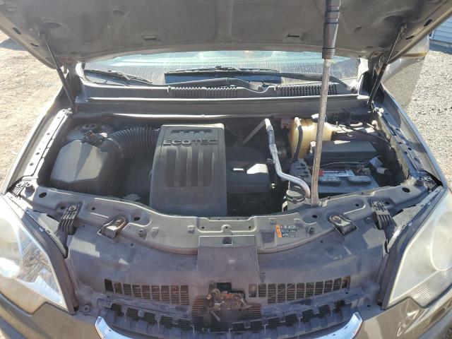 Photo 12 from auction – 2014 CHEV CAPTIVA LS with VIN 3GNAL2EK2ES528129