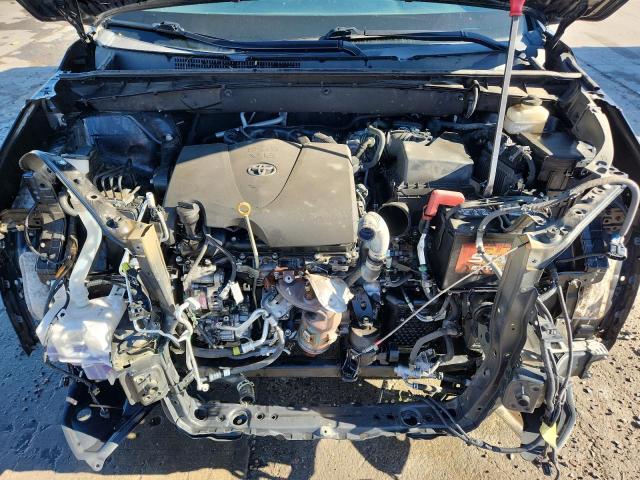 Photo 12 from auction – 2019 TOYOTA HIGHLANDER with VIN 5TDJZRFH5KS925059