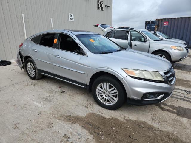 Photo 4 from auction – 2015 HONDA CROSSTOUR with VIN 5J6TF3H33FL002161