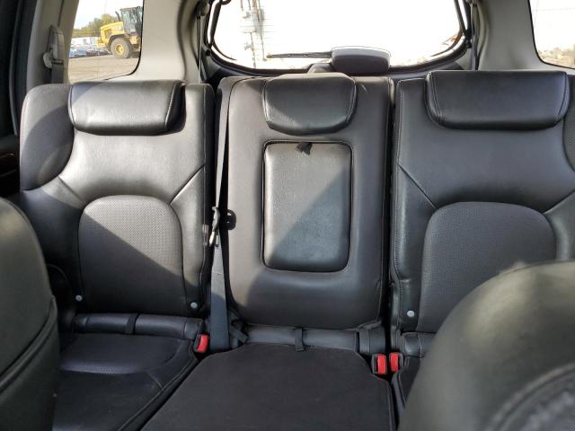 Photo 10 from auction – 2008 NISSAN PATHFINDER with VIN 5N1AR18B58C640684