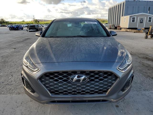 Photo 5 from auction – 2019 HYUNDAI SONATA LIM with VIN 5NPE34AF3KH810851