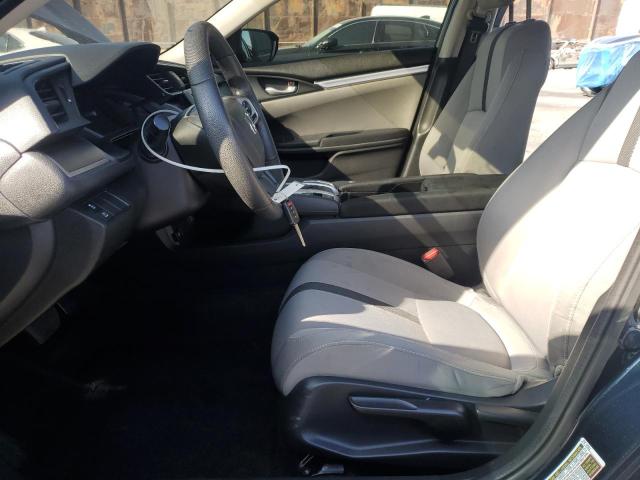 Photo 7 from auction – 2016 HONDA CIVIC LX with VIN 19XFC2F5XGE208016