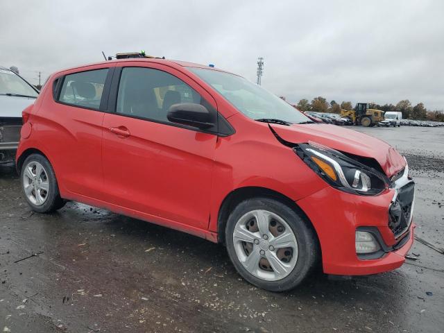 Zdjęcie 4 z aukcji – 2019 CHEVROLET SPARK LS z VIN KL8CB6SA4KC741701