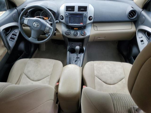 Photo 8 from auction – 2011 TOYOTA RAV4 with VIN 2T3KF4DV1BW075244