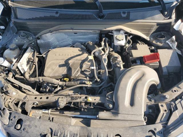 Photo 11 from auction – 2024 CHEVROLET TRAILBLAZE with VIN KL79MMS28RB031917