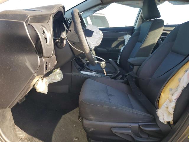 Photo 7 from auction – 2018 TOYOTA COROLLA L with VIN 2T1BURHE2JC073153