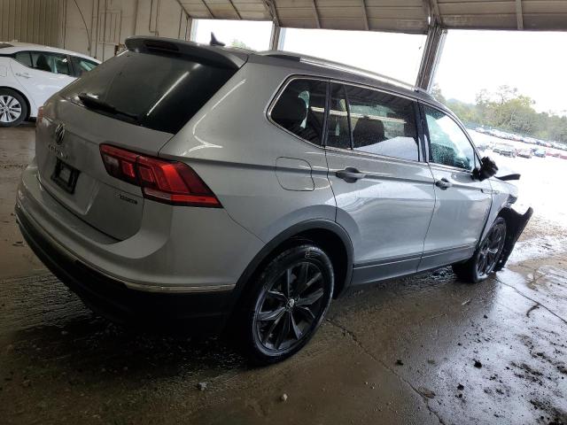 Photo 3 from auction – 2024 VOLKSWAGEN TIGUAN SE with VIN 3VV2B7AX7RM098317