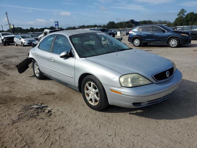 Photo 4 from auction – 2002 MERCURY SABLE GS with VIN 1MEFM50U72A650096