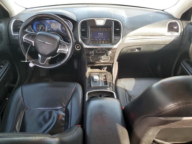 Photo 8 from auction – 2016 CHRYSLER 300 LIMITE with VIN 2C3CCAAG3GH313429
