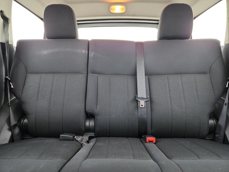 Photo 10 from auction – 2011 DODGE NITRO HEAT with VIN 1D4PU4GXXBW537684