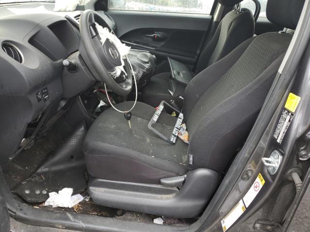 Photo 7 from auction – 2010 TOYOTA SCION XD with VIN JTKKU4B45A1004361